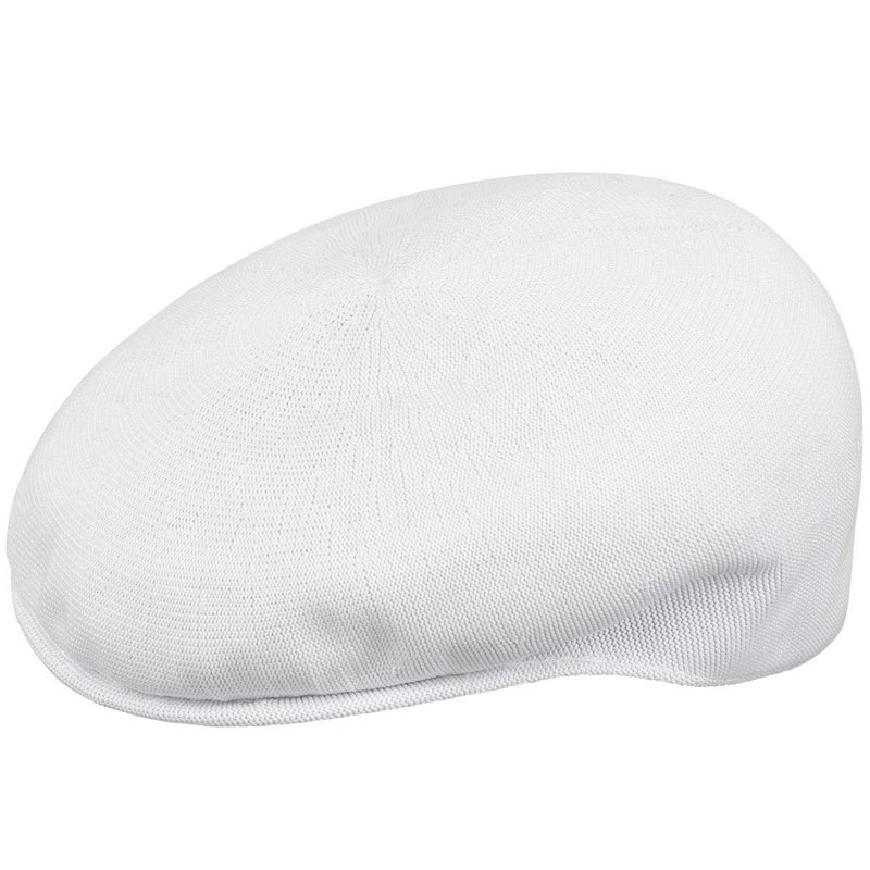 Kangol Tropic 504 - White/S White, Small - Image 1